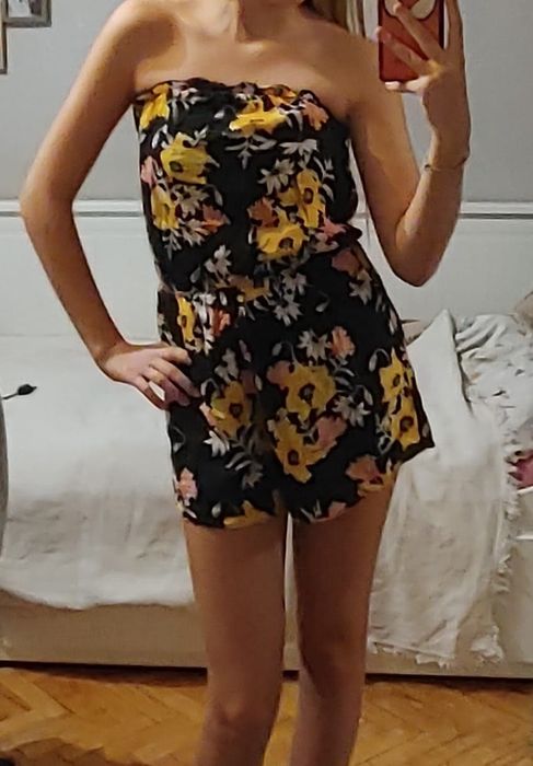 Kombinezon letni H&M