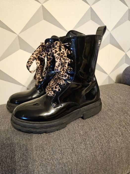 Buty tommy hilfiger