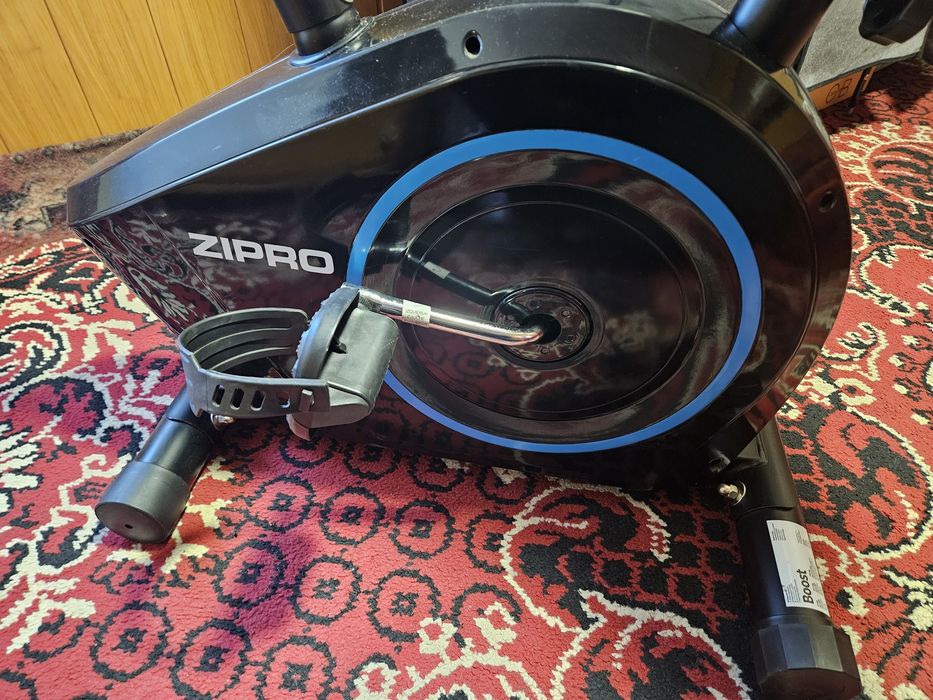 Rowerek / Rower stacjonarny,  magnetyczny do ćwiczeń