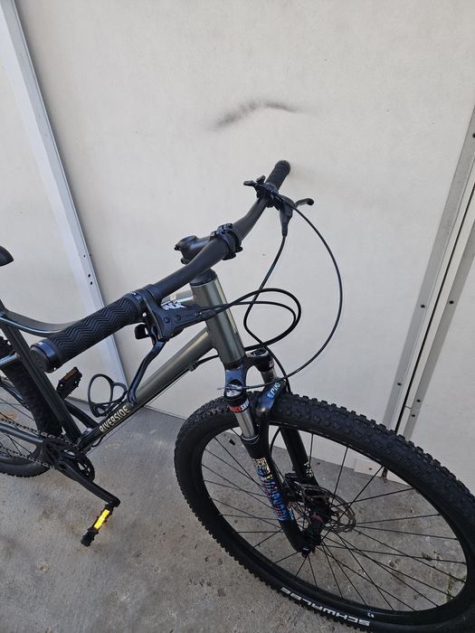 Vendo bicicleta roda 29