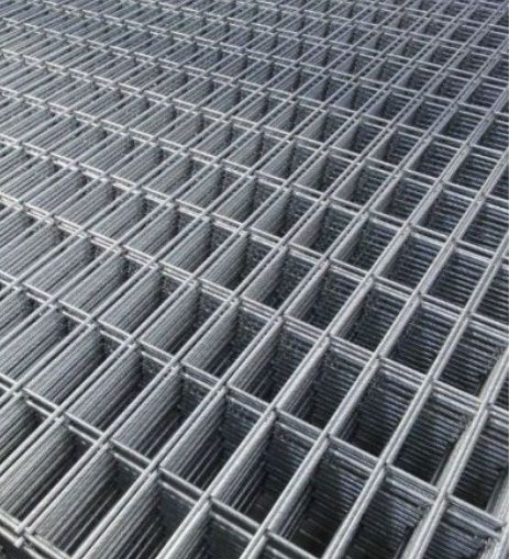 Painéis de rede electrosoldada