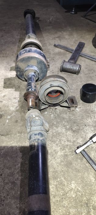 Land Rover Freelander 1 V6 2.5 177hp