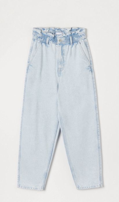 Джинсы sinsay denim