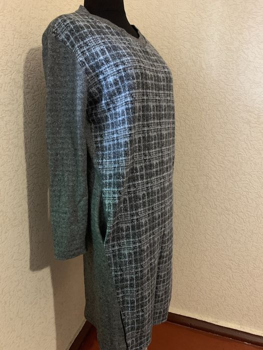 Сукня ділова тепла на зима осінь