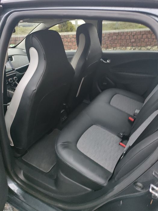 Renault Zoe 52 kWt