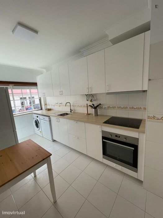 Apartamento com 2 quartos - localizado em Lisbon