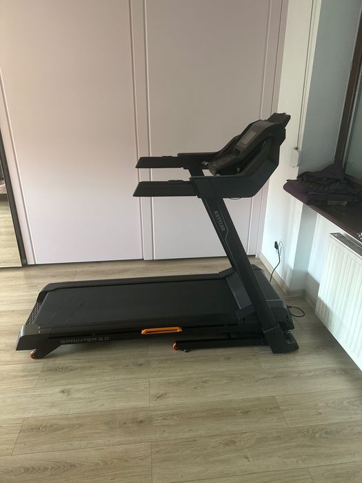 Kettler sprinter 2.0 bieżnia