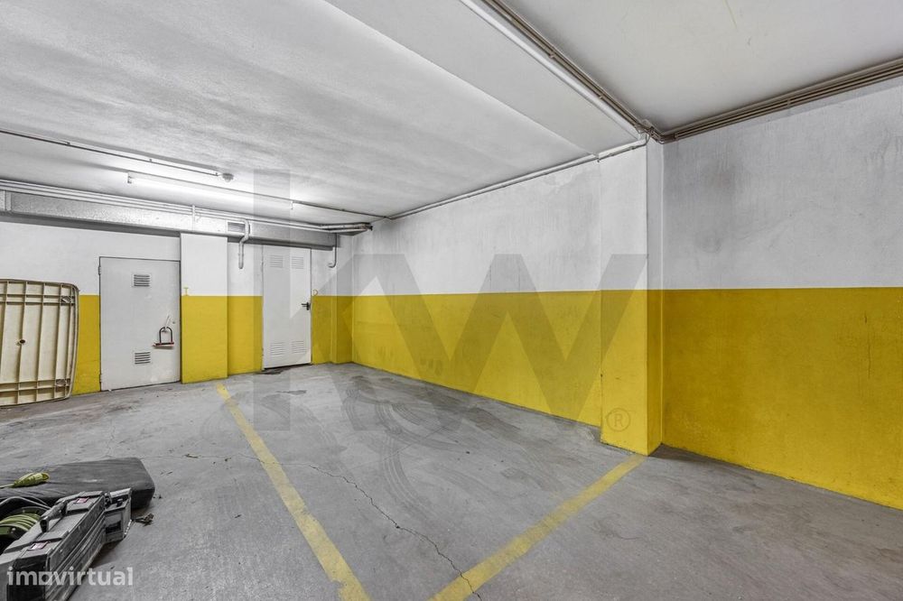 Apartamento T2 Duplex com 137 m2 em Vila Nova da Telha, Maia — Lugar d