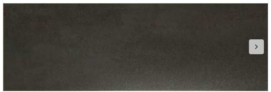 kafli płytki Glazura Slab Negro Rektyfikowany 29.4 X 89.5 2 sztuki