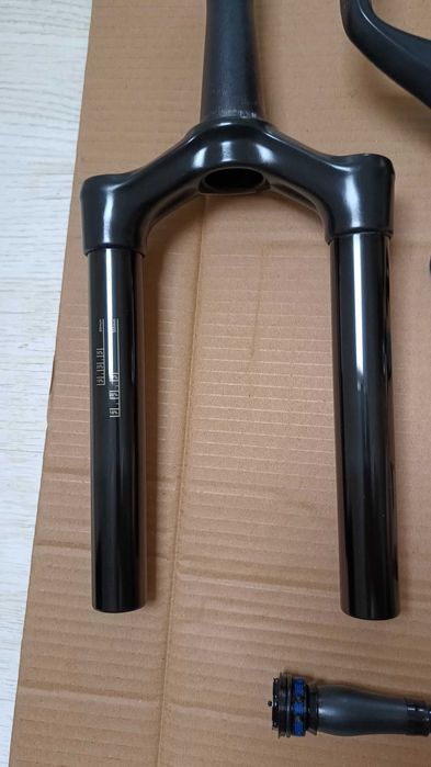 Rock Shox SID Ultimate Reba 29 skok 100mm manetka blokady  boost 110mm
