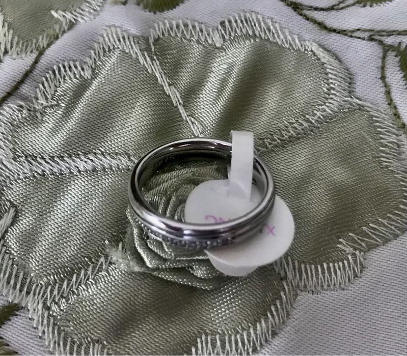 Колечко, розмір 16, нове. Фірма Xuping.