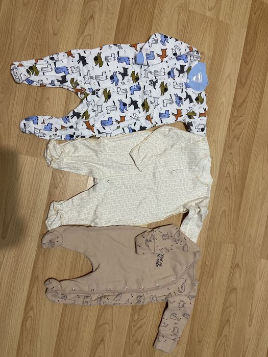 Чоловічки для дитини