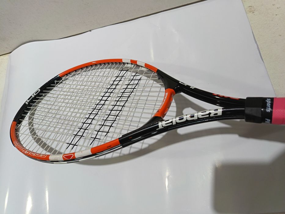 Rakieta tenisowa BABOLAT Fichter junior