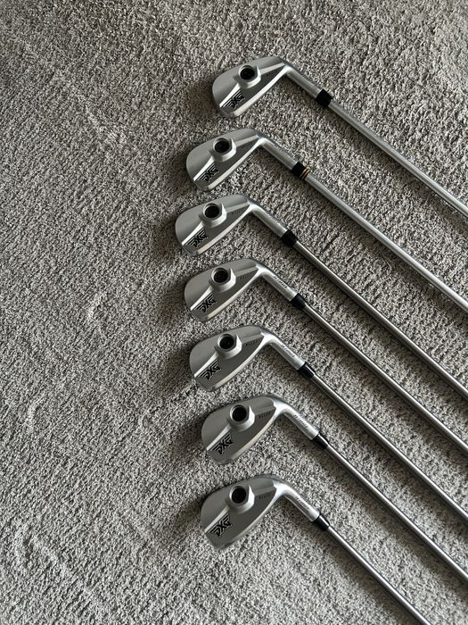 Tacos de Golfe PXG 317 T