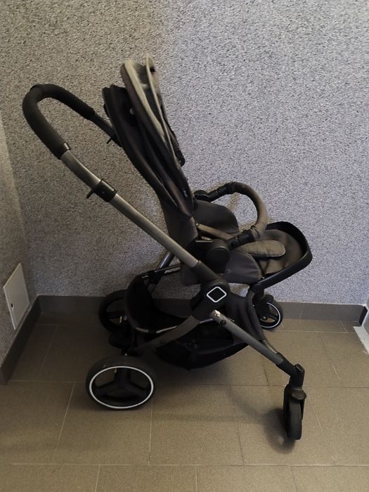 Super wózek spacerowy Cybex