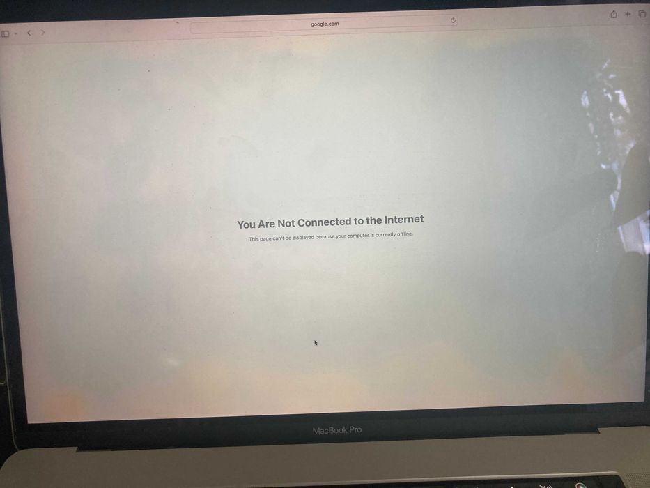 Apple Macbook Mac book Pro 15 2016 i7/16gb/512ssd