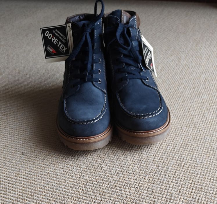 Botas Pus Gabor (novas)