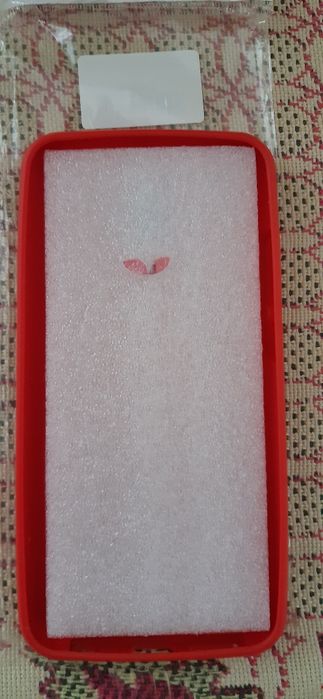 Новий Чохол тел.Редмі,,