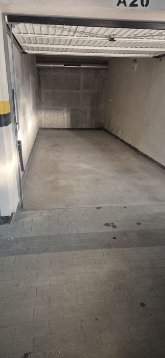 Na sprzedaż GARAŻ MIŁOSZA 3 - Widok 4