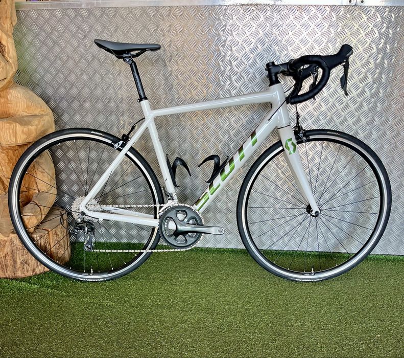 Bicicleta Scott Speedster 20