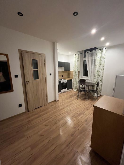 Mieszkanie do wynajecie Ostroda