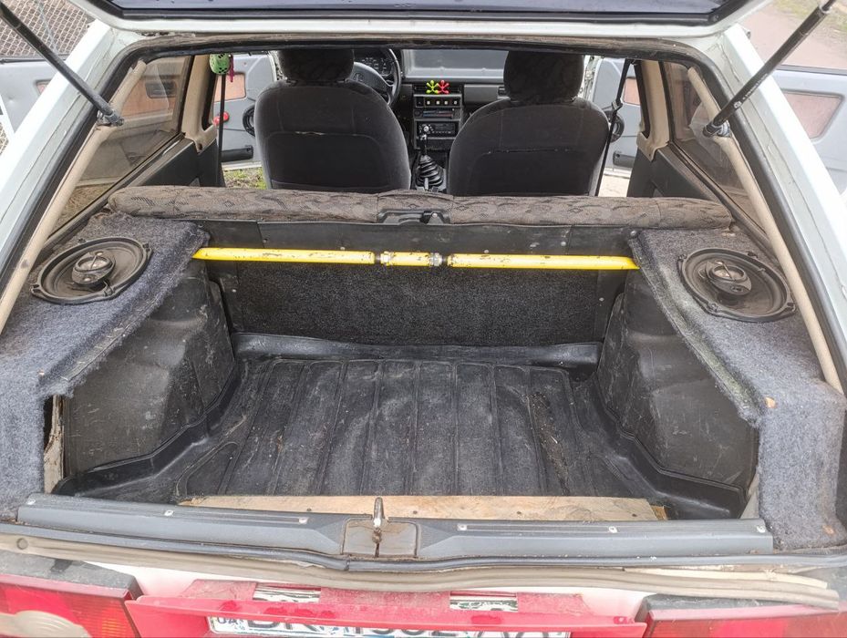 ВАЗ 2108 1992 року 1.3