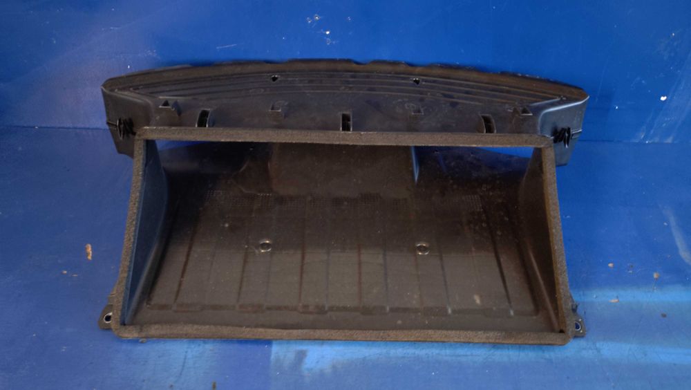 Alpine a110 s wlot powietrza kierownica powietrza łapacz