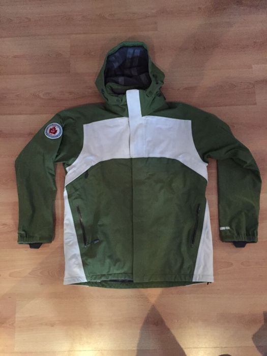 Casaco Neve Ski Alta Qualidade Tamanho L - Comprado por 450 euros!