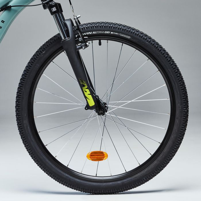 BTT CRIANÇA ST 500 26" 9-12 ANOS CAQUI