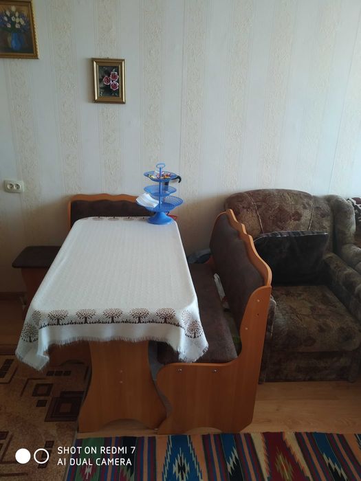 Продається кімната в гуртожитку (від власника)