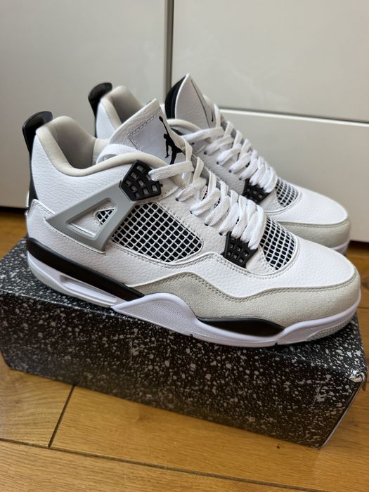 Nike Air Jordan 4 Retro rozmair 40.5 Nowe Orginalne