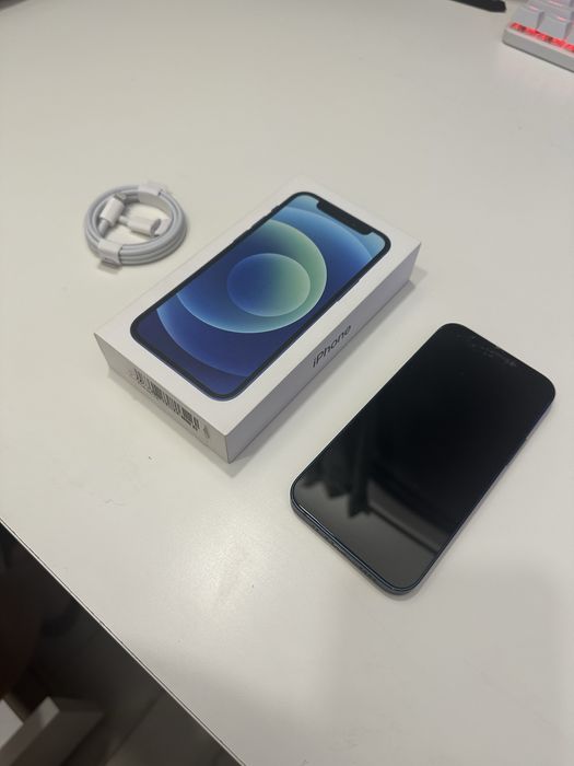 Iphone 12 mini super stan