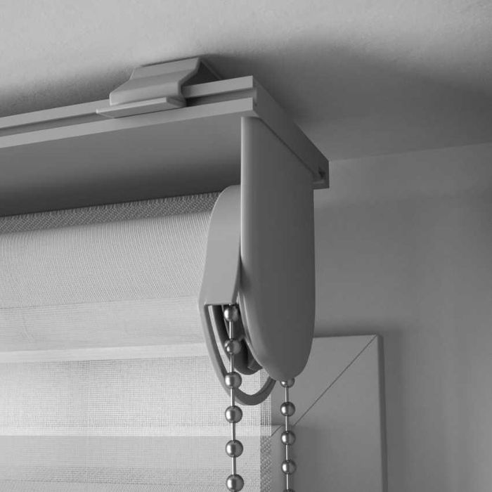 White Roller Blind 150X250 CM513992376095221762
