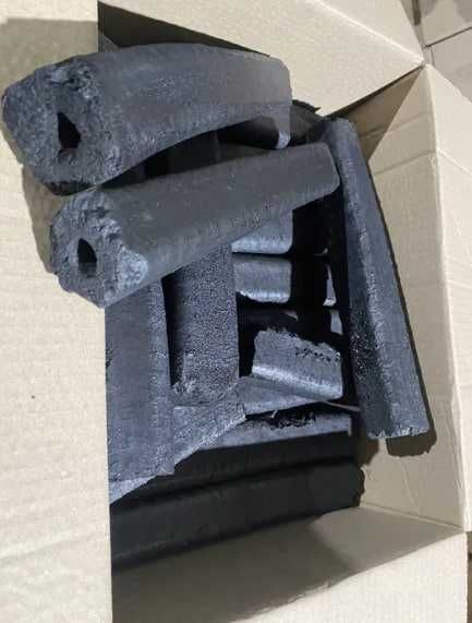 Деревно-Вугільні брикети для хосперу та мангалу, від 47 грн / кг