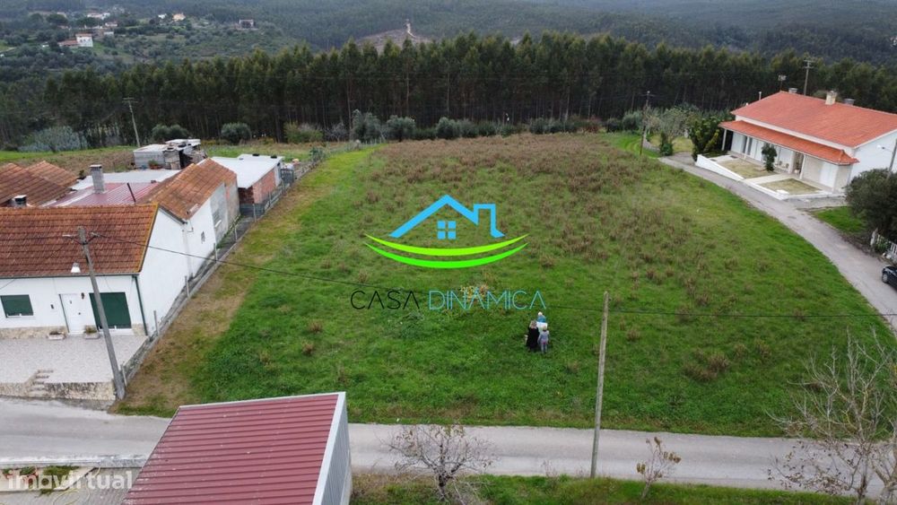 Terreno para Construção em Soure – Coimbra — Vinha da Rainha, Coimbra