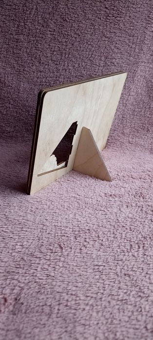 Dzień babci i dziadka, personalizacja, drewno, ramka, inne