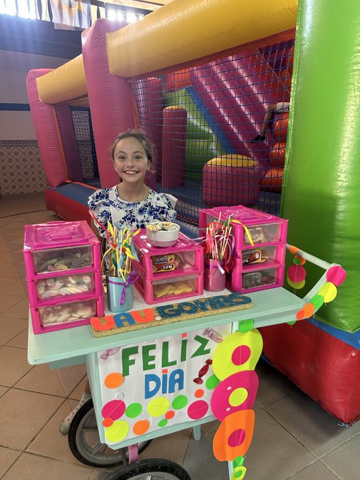 Animação infantil/juvenil