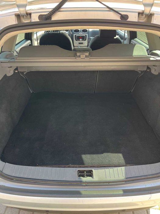 Продам Ford focus 2