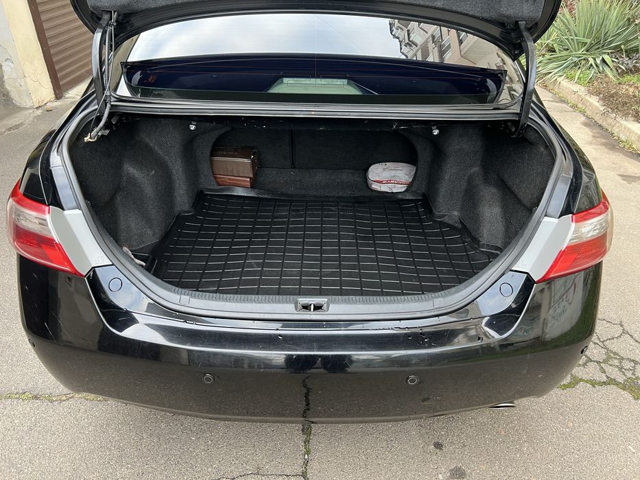 CAMRY 2007, 2,4  255т. один хозяин, гаражное хранение.