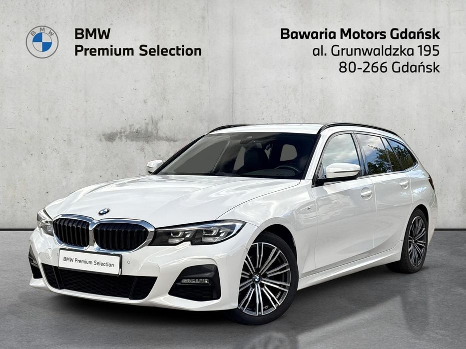 BMW Seria 3