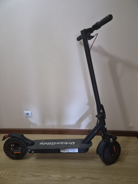 Trotinete elétrico