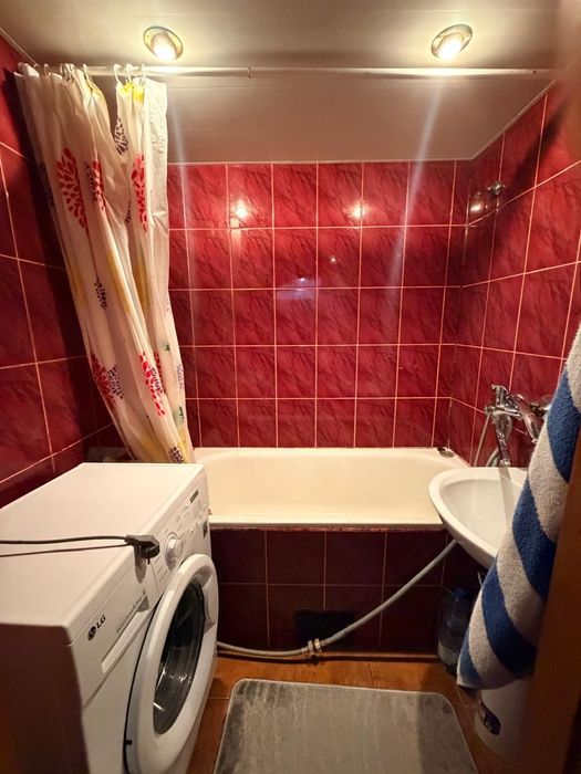 Продам 2-кімнатну! Вул. Воробкевича / Черемош