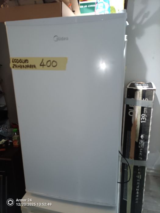 Lodówka Midea 85cm