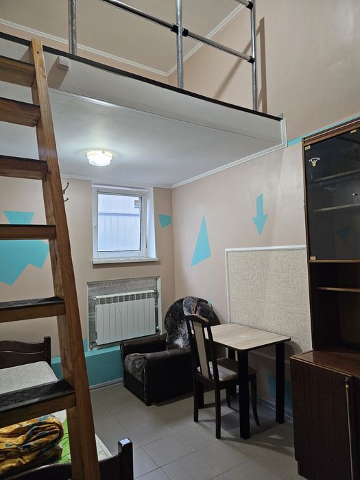 Оренда кімнати на Софіївській Борщагівці Усі комунальні послуги включе