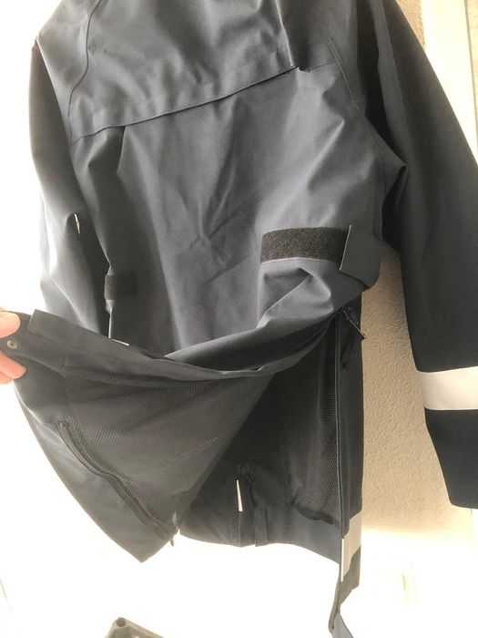 Защитная куртка-плащ Wintex Apparel Германия