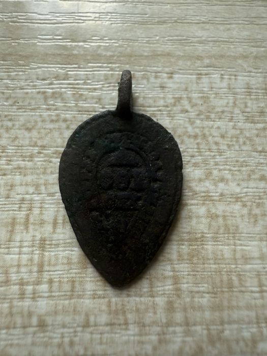 Антиквариат подвеска