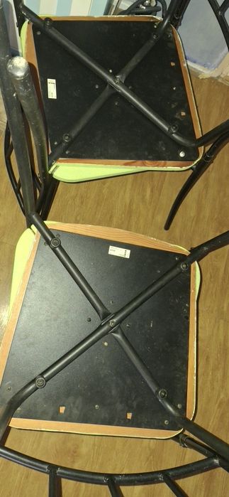 4 Cadeiras   Ikea