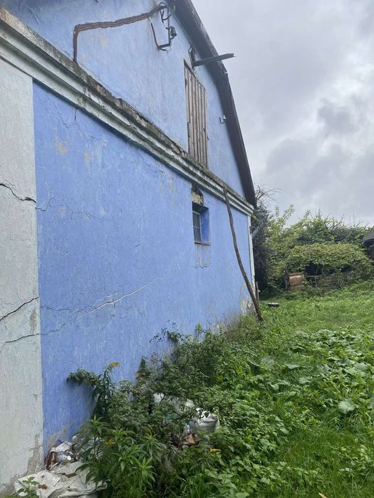 Продам будинок можливо під дачу