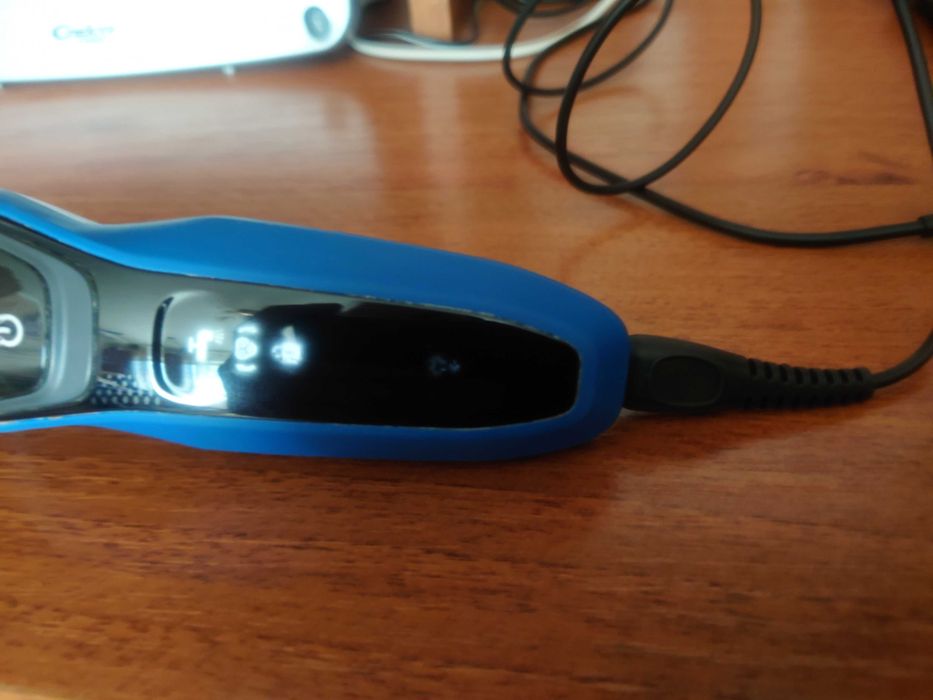 Электробритва philips series 5000 подразборку
