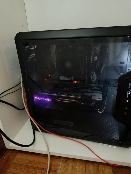 Gaming Computer447436177109821443